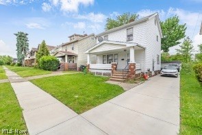Walton Realty Companys Garfie - Residential