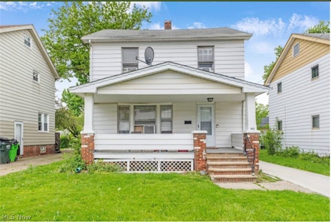 Homes For Sale - 4912 E 85th Street<br/> Garfield Heights, OH 44125