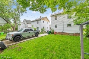 Walton Realty Companys Garfie - Residential