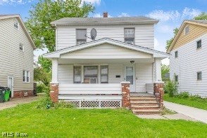 Walton Realty Companys Garfie - Residential
