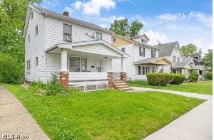 Walton Realty Companys Garfie - Residential
