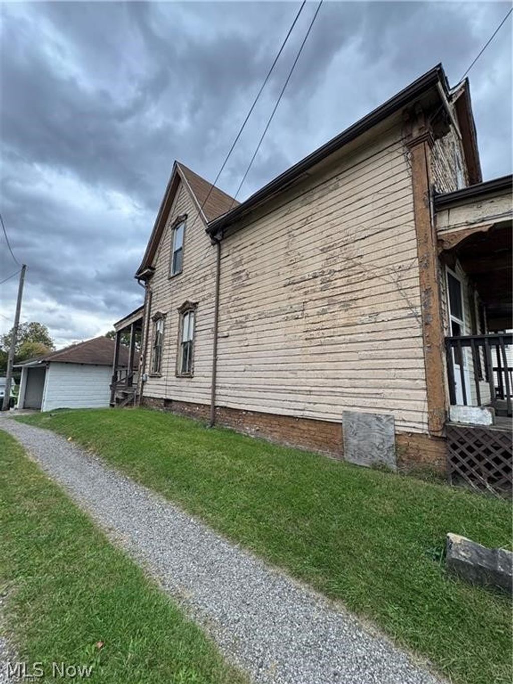 Photo of 806 Carlisle Street, Martins Ferry, OH 43935 (MLS # 5188049)