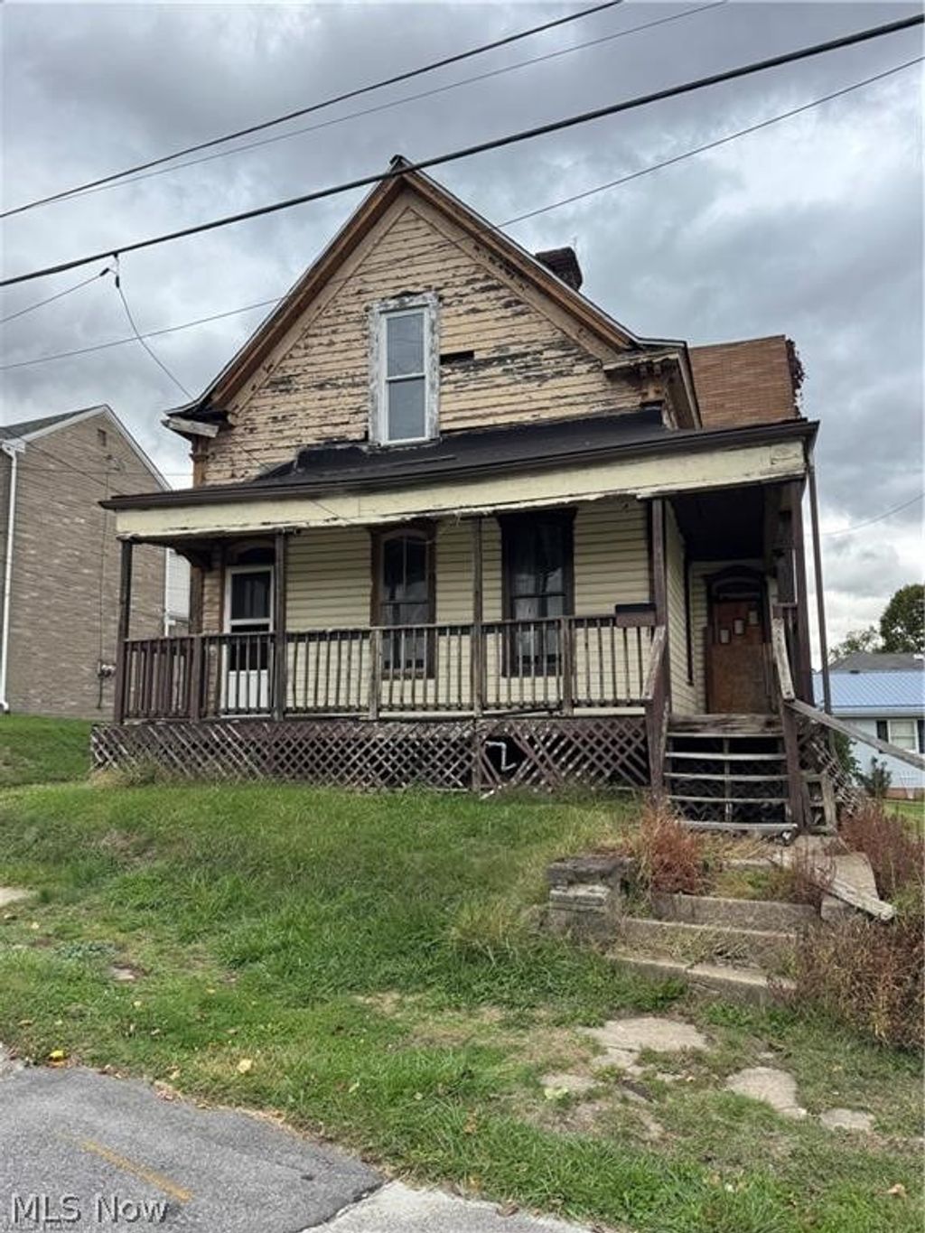 Photo of 806 Carlisle Street, Martins Ferry, OH 43935 (MLS # 5188049)