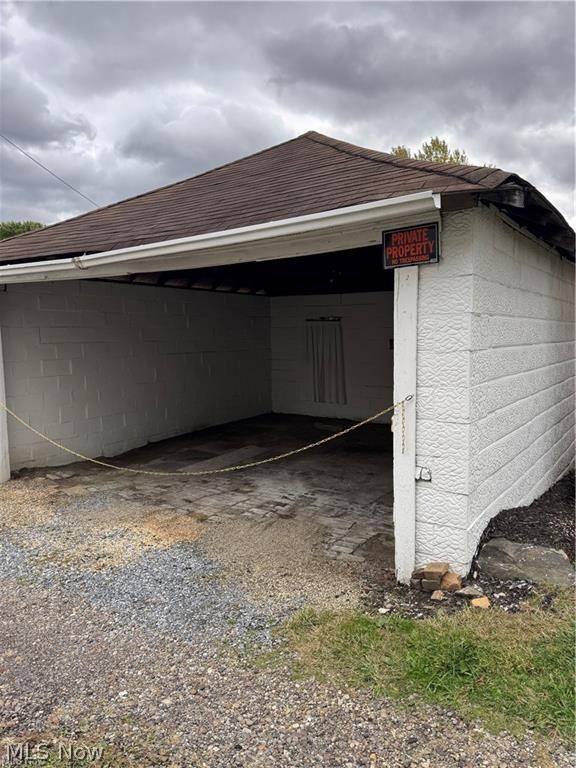 A M Woods Add - Residential