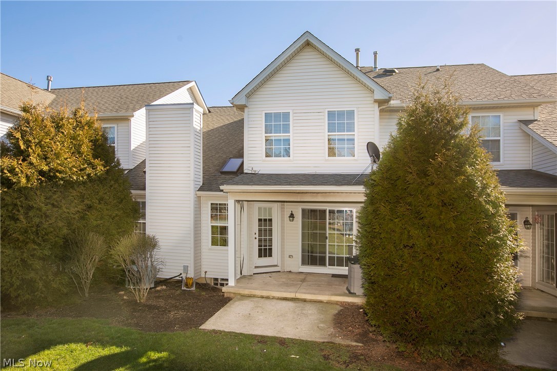 Wildberry 01 - Residential