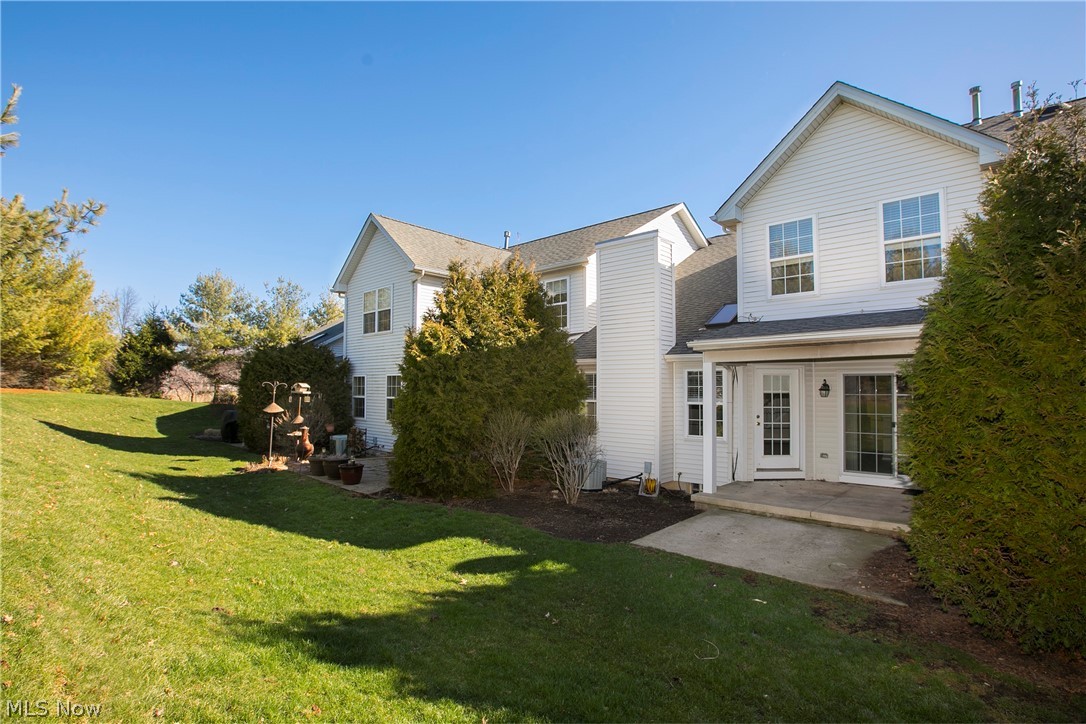 Wildberry 01 - Residential