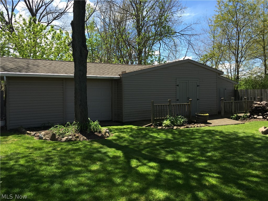 Bradley Farms - Residential