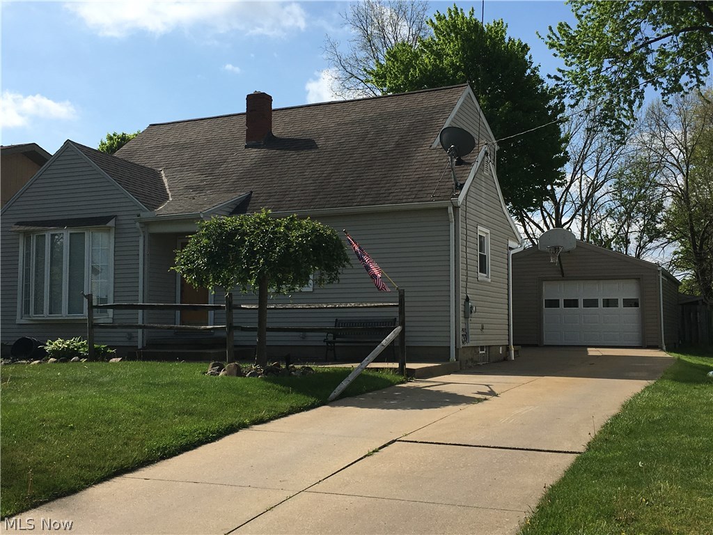 Bradley Farms - Residential