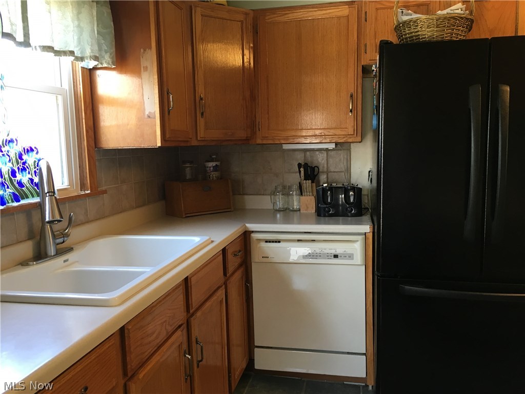 Bradley Farms - Residential