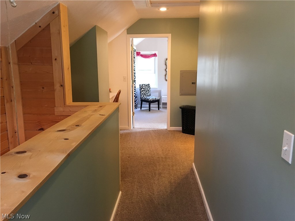 Bradley Farms - Residential