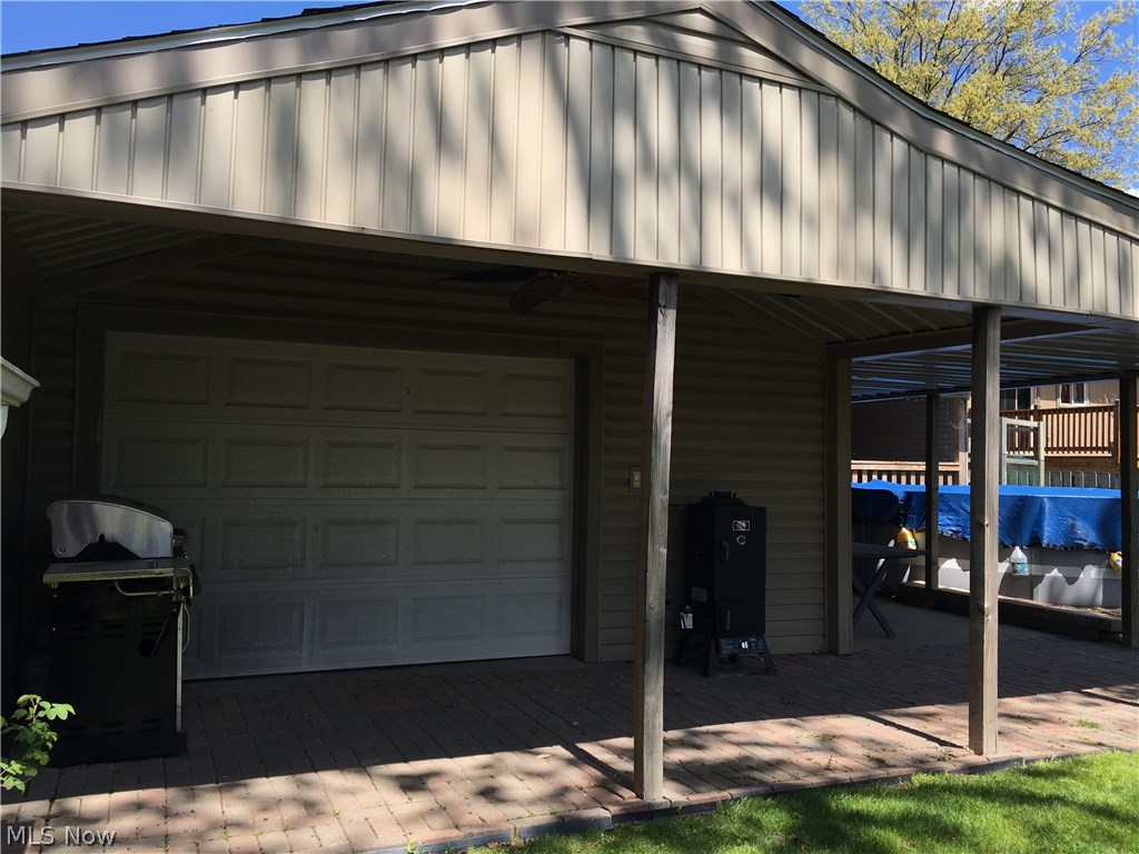 Bradley Farms - Residential