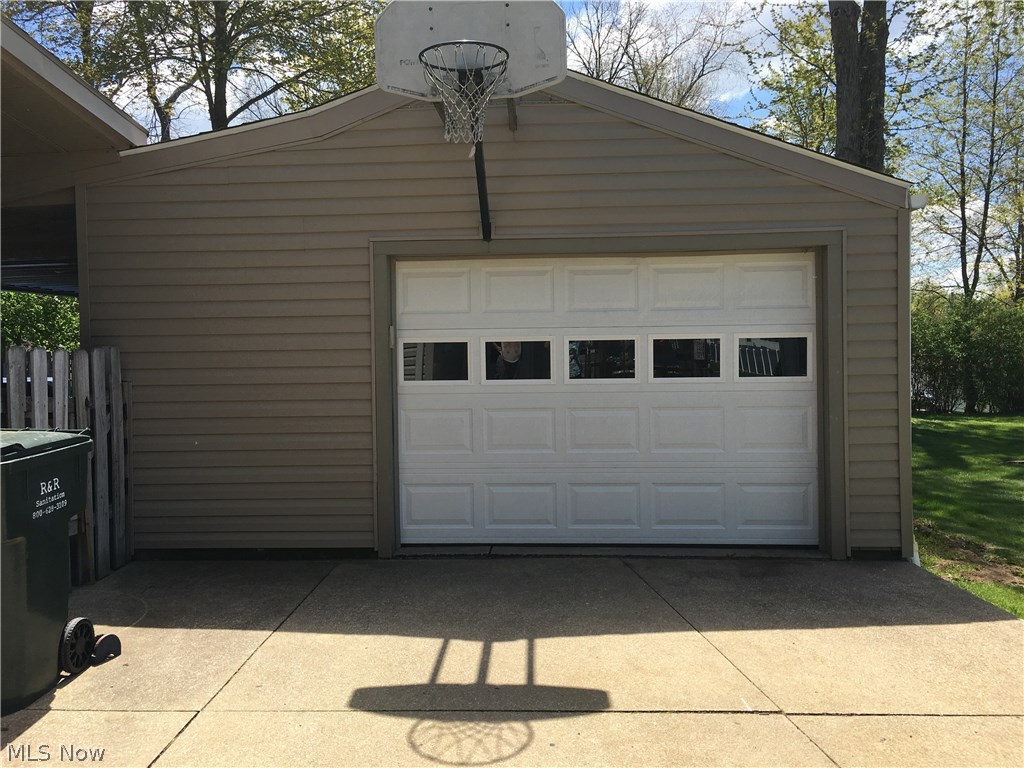 Bradley Farms - Residential