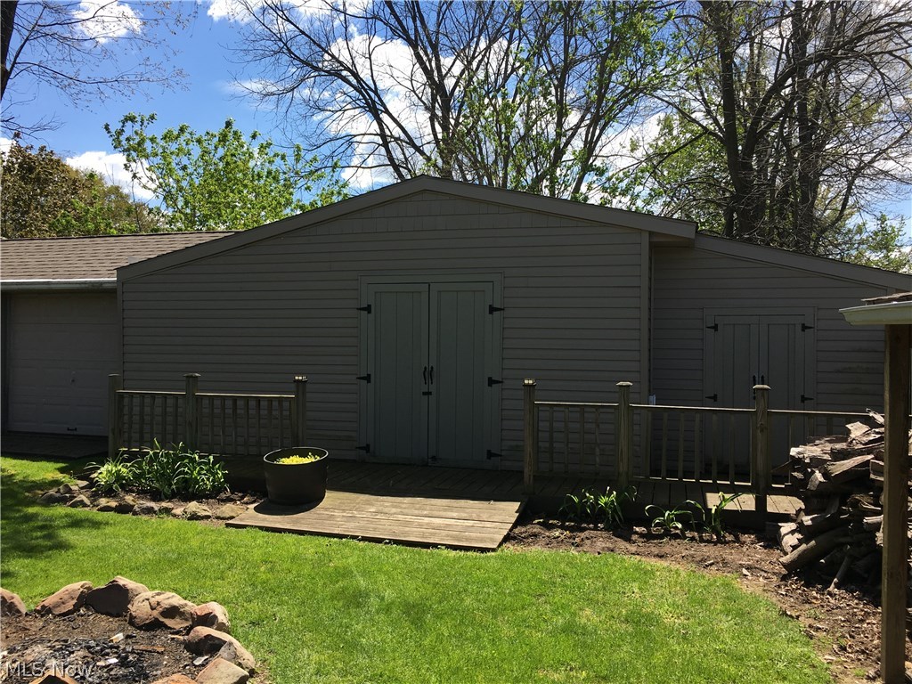 Bradley Farms - Residential