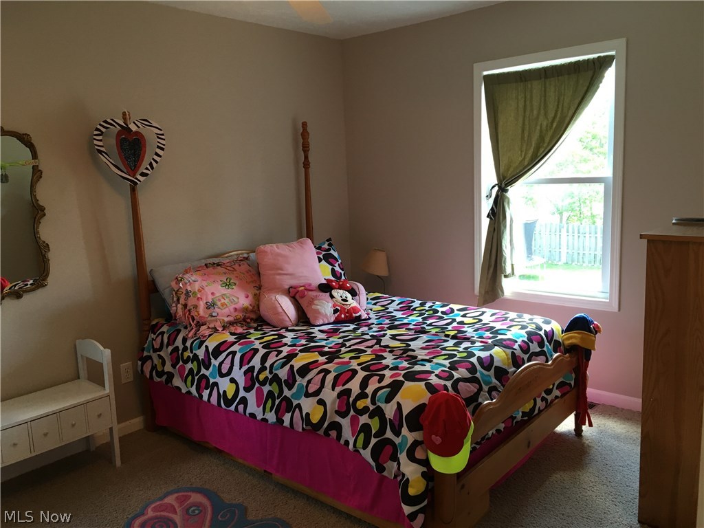 Bradley Farms - Residential