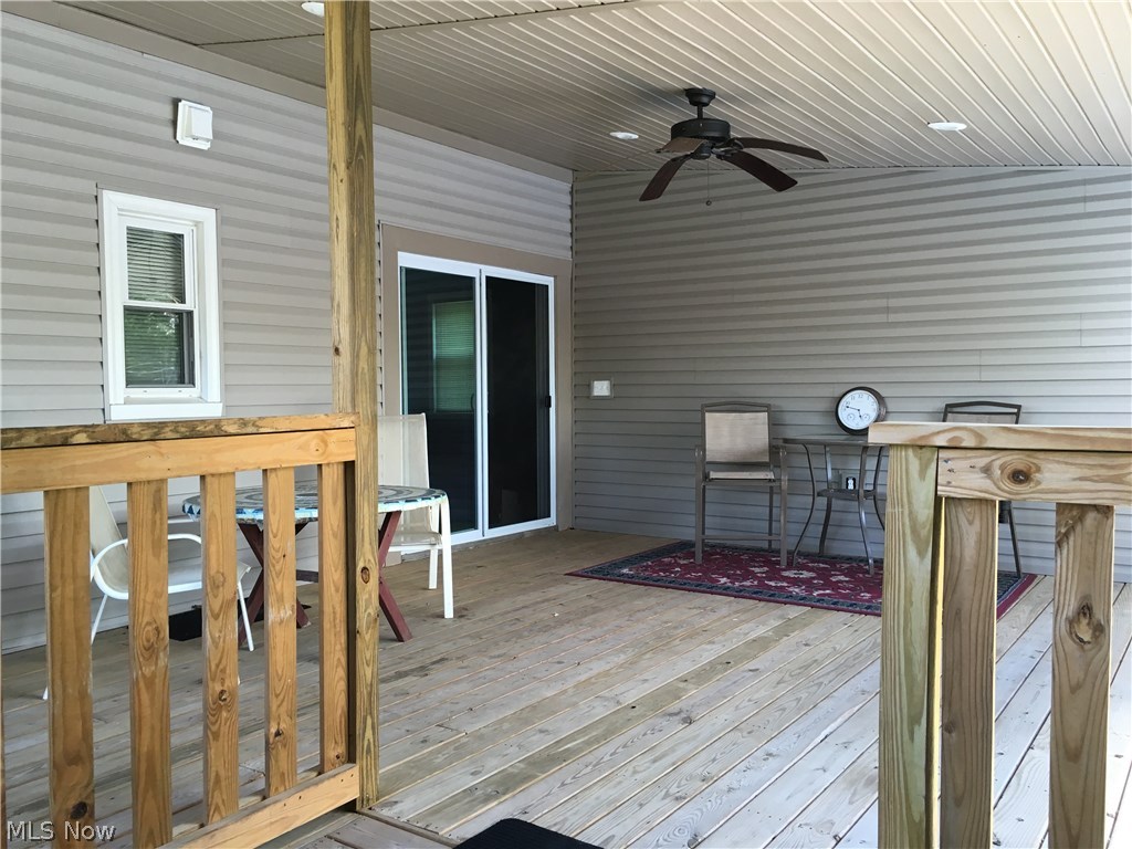 Bradley Farms - Residential