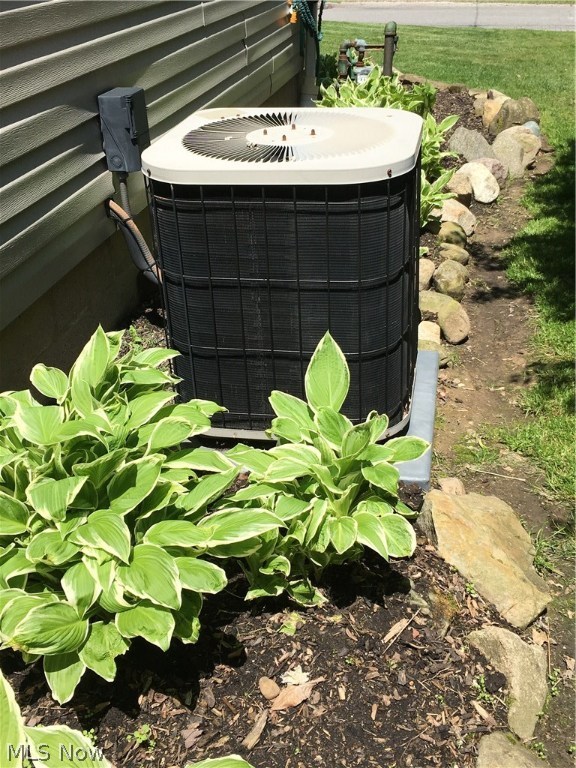 Bradley Farms - Residential