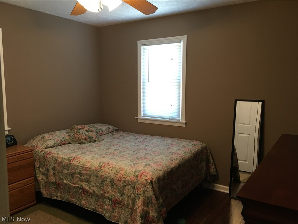 Bradley Farms - Residential