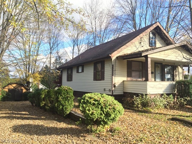 Grandview Heights - Residential