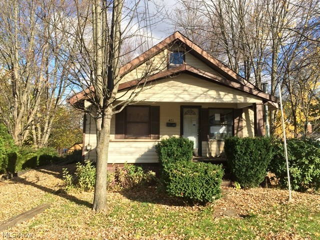 Grandview Heights - Residential