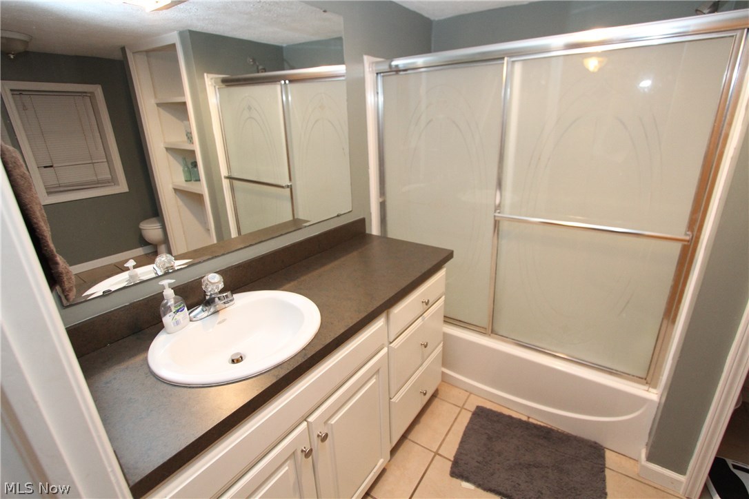 Twin Hts - Residential