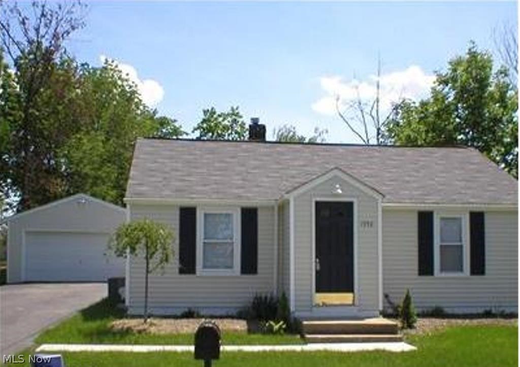 Twin Hts - Residential