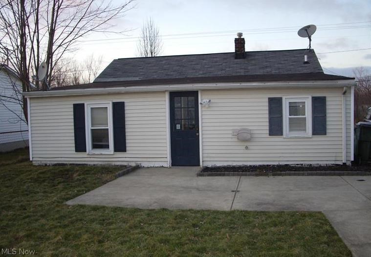 Twin Hts - Residential