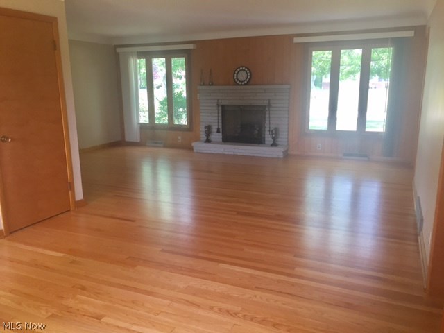 Royal Oak - Residential