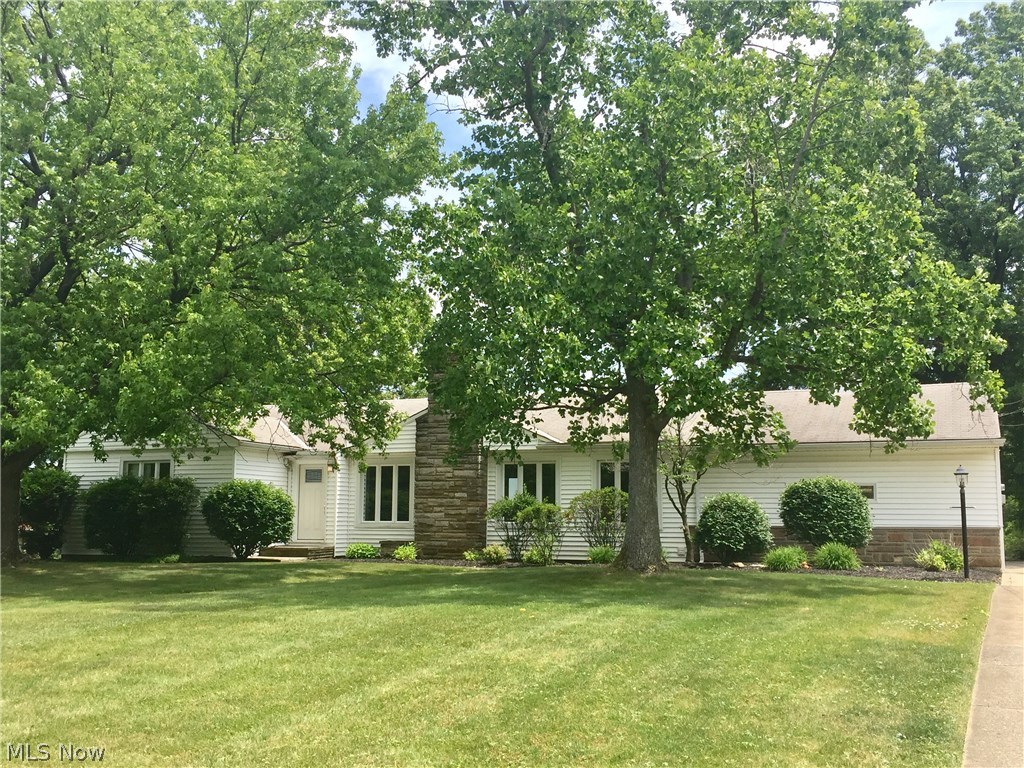 Royal Oak - Residential