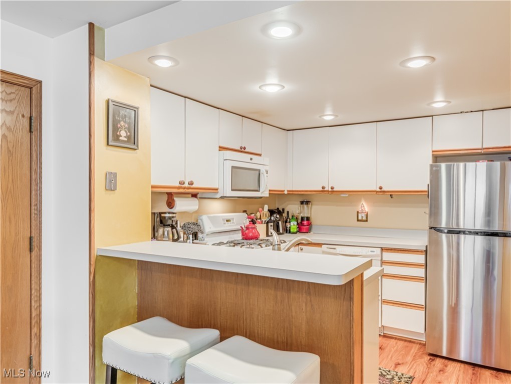 Pine Mill Ridge Condo - Residential