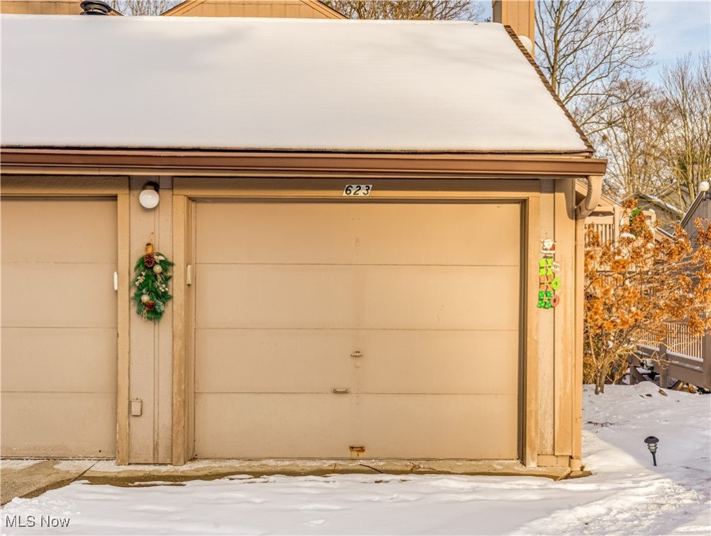 Pine Mill Ridge Condo - Residential