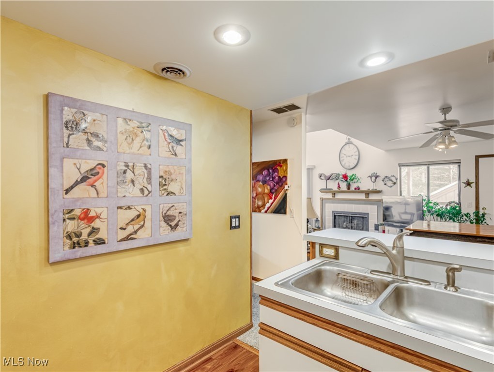 Pine Mill Ridge Condo - Residential