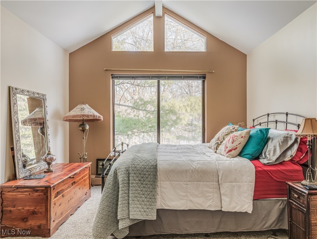 Pine Mill Ridge Condo - Residential