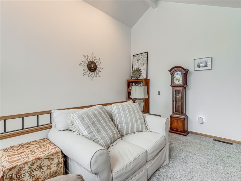 Pine Mill Ridge Condo - Residential