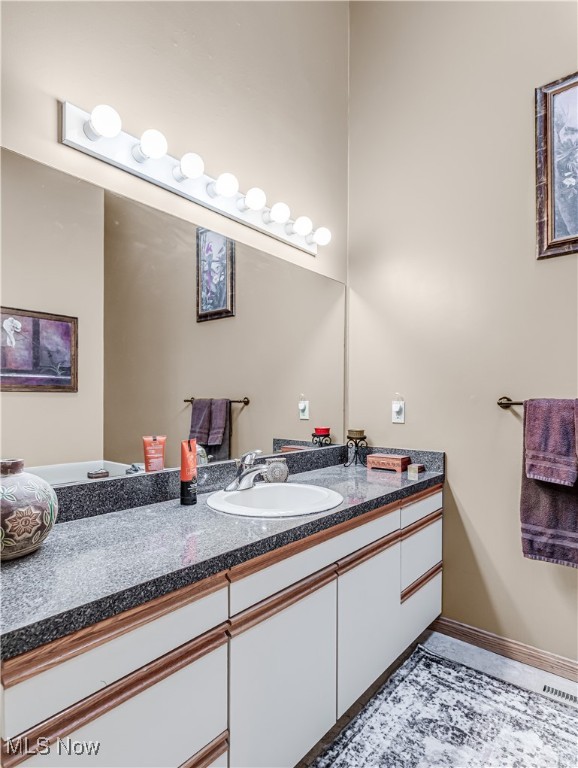 Pine Mill Ridge Condo - Residential