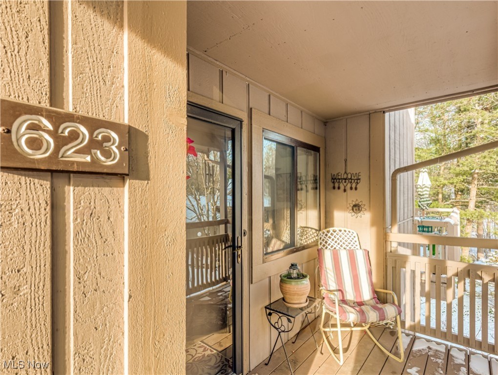 Pine Mill Ridge Condo - Residential