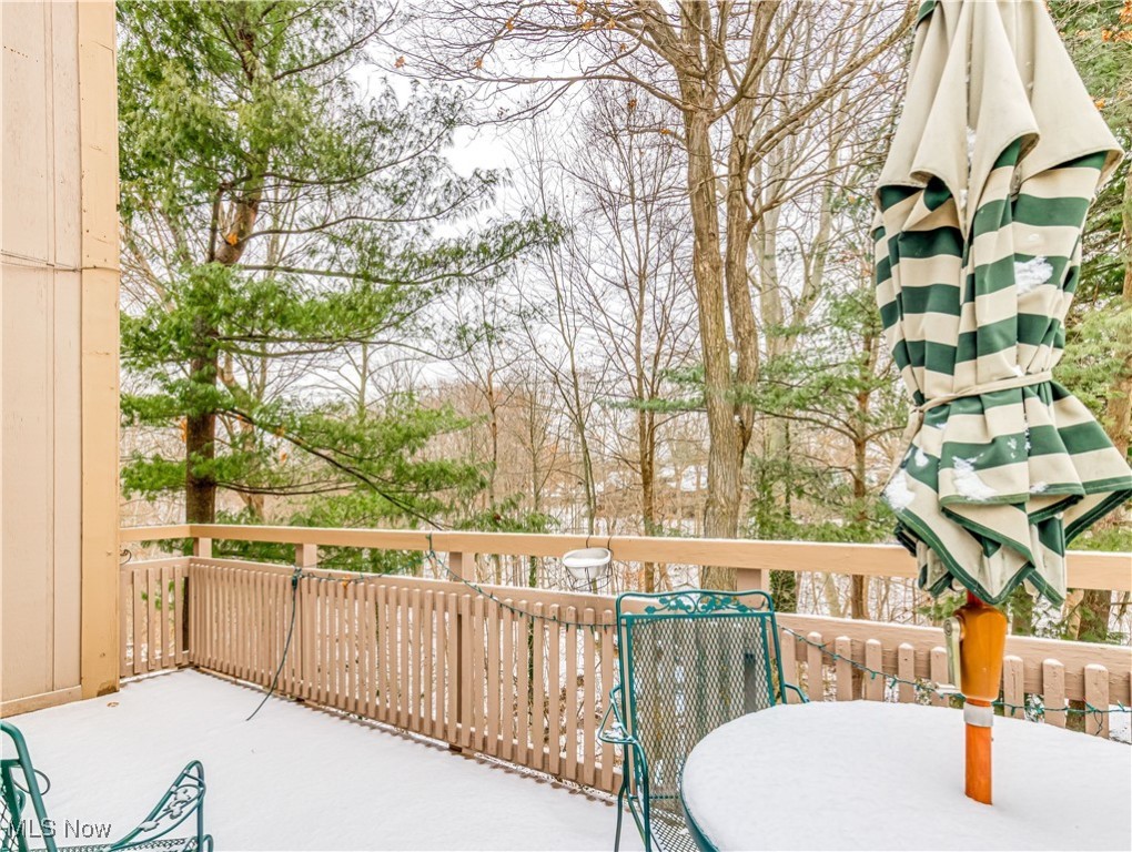 Pine Mill Ridge Condo - Residential