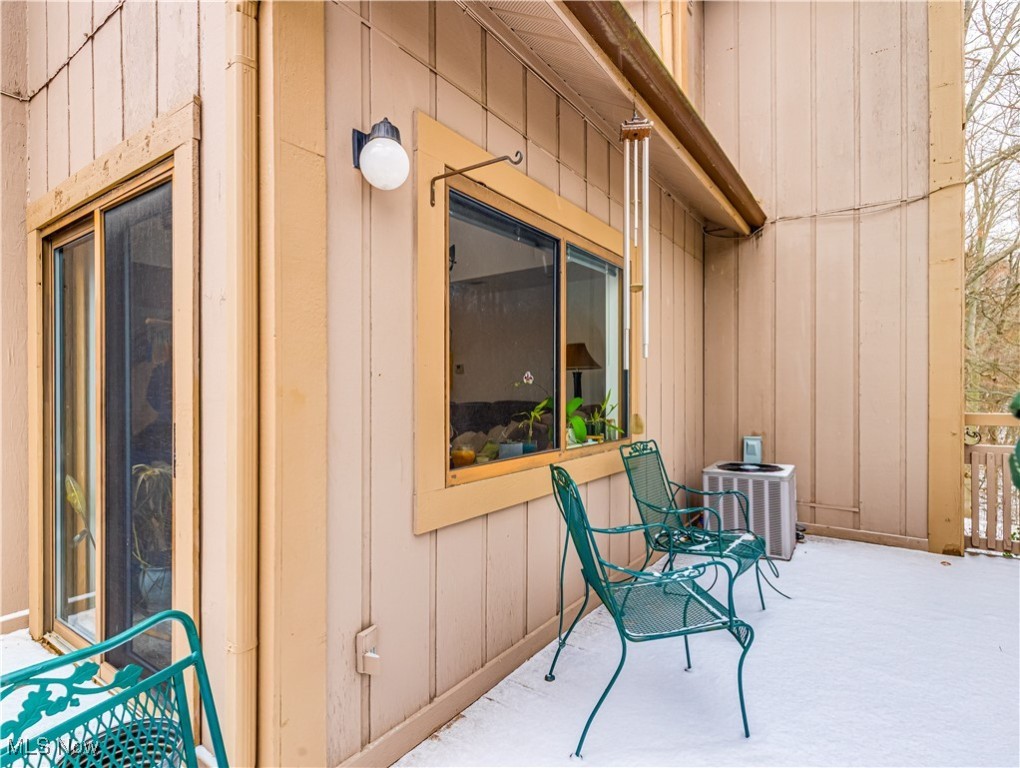 Pine Mill Ridge Condo - Residential