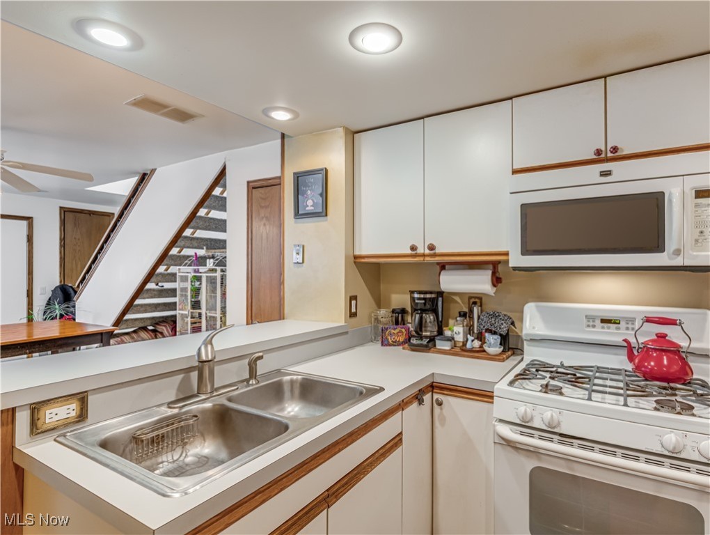 Pine Mill Ridge Condo - Residential