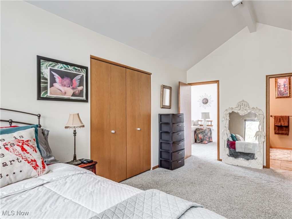 Pine Mill Ridge Condo - Residential