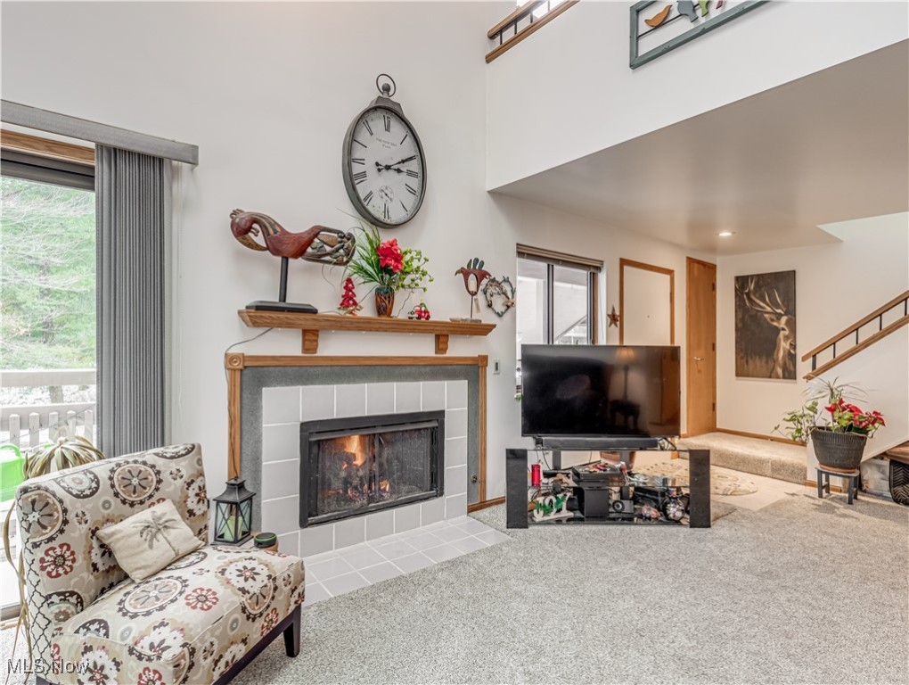 Pine Mill Ridge Condo - Residential