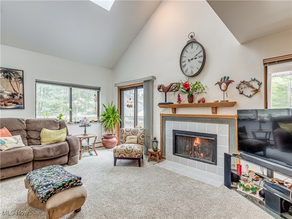 Pine Mill Ridge Condo - Residential