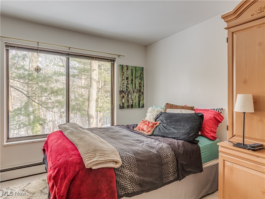 Pine Mill Ridge Condo - Residential