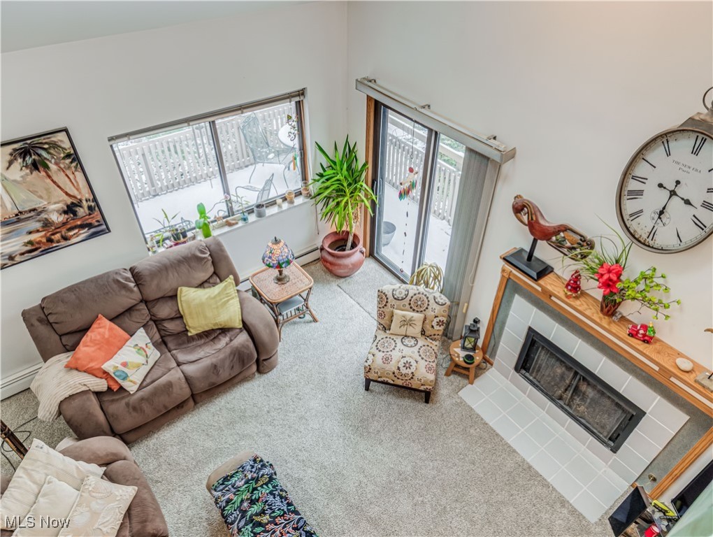 Pine Mill Ridge Condo - Residential