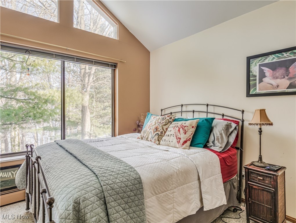 Pine Mill Ridge Condo - Residential