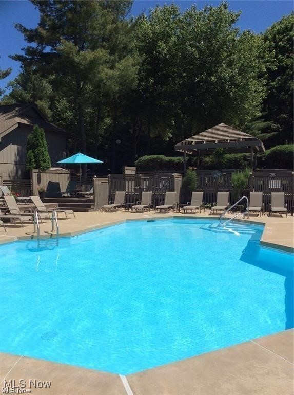 Pine Mill Ridge Condo - Residential