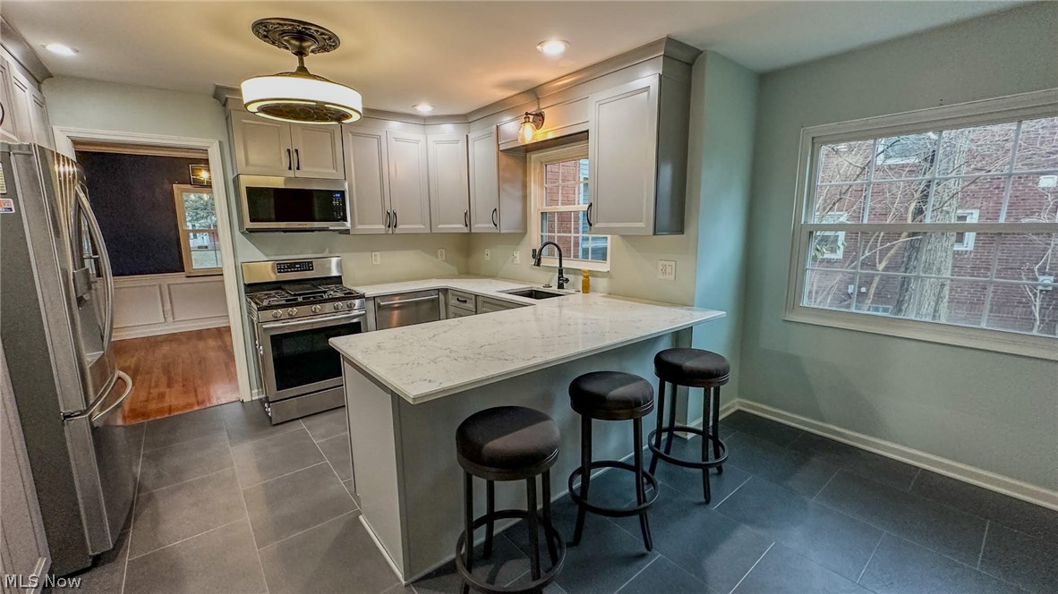 Sunset View - Residential