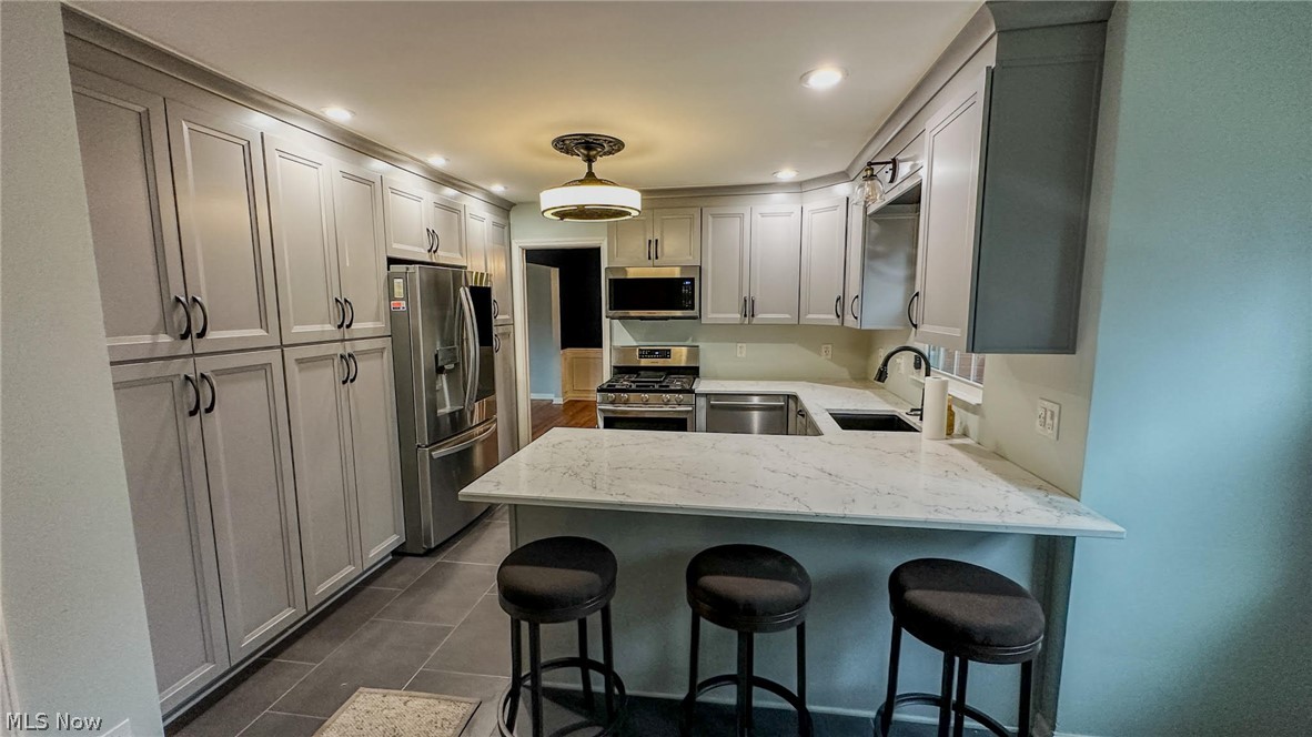 Sunset View - Residential