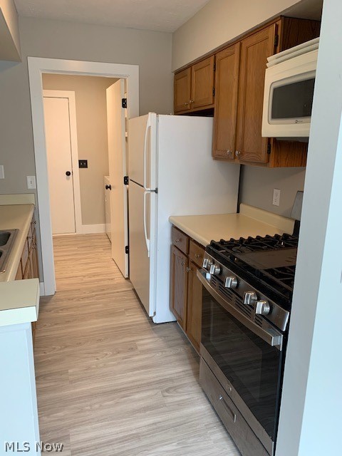 Woodbury Condo - Residential