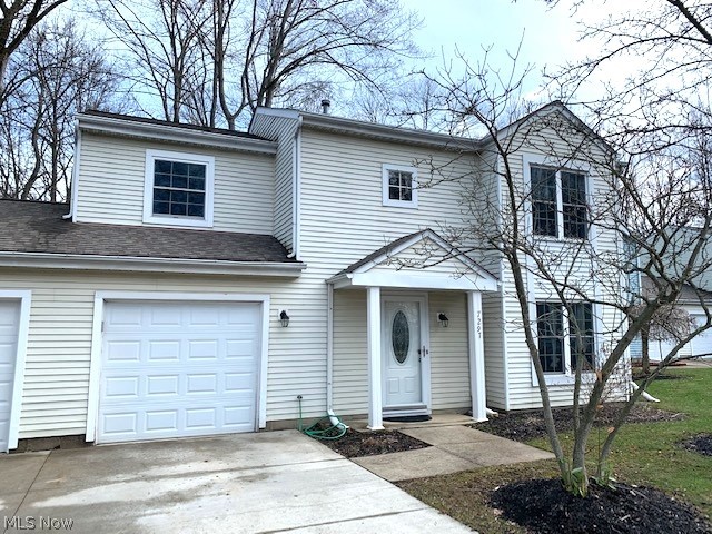 Woodbury Condo - Residential