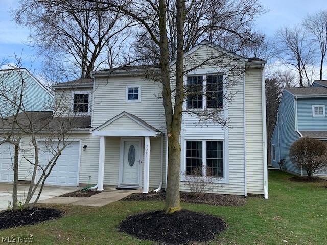 Woodbury Condo - Residential